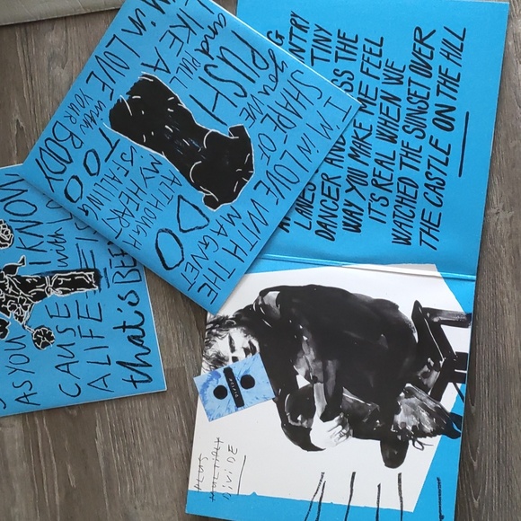 Plus multiply divide 2 pieces - Picture 1 of 3